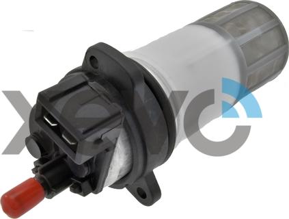 Elta Automotive XFP8054 - Fuel pre-supply, pump autospares.lv