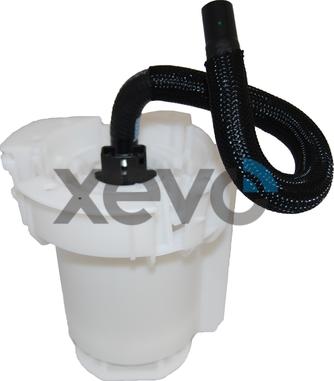 Elta Automotive XFP8009 - Swirlpot, fuel pump autospares.lv