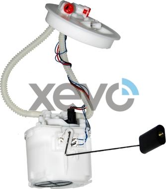 Elta Automotive XFP8001 - Fuel Supply Module autospares.lv