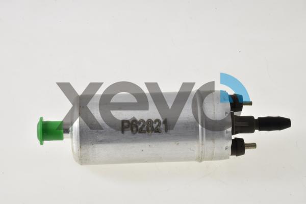 Elta Automotive XFP8013 - Fuel pre-supply, pump autospares.lv