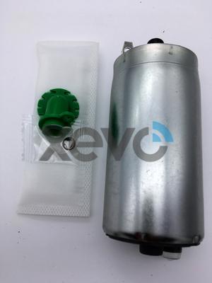 Elta Automotive XFP8082 - Fuel Pump autospares.lv