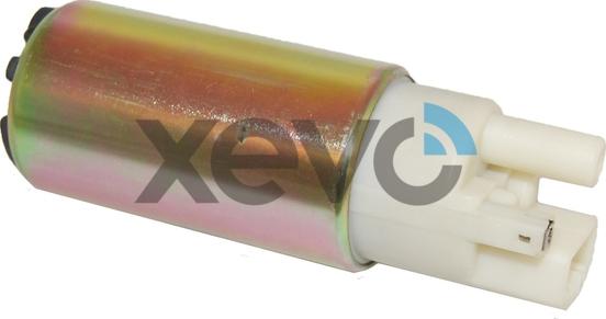 Elta Automotive XFP8038 - Fuel Pump autospares.lv