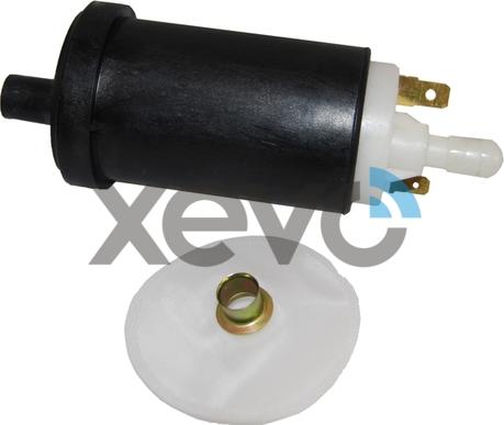 Elta Automotive XFP8021 - Fuel Pump autospares.lv