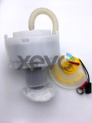 Elta Automotive XFP8076 - Swirlpot, fuel pump autospares.lv