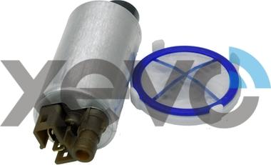 Elta Automotive XFP8071 - Fuel Pump autospares.lv