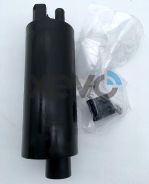 Elta Automotive XFP8078 - Fuel Pump autospares.lv