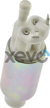 Elta Automotive XFP8156 - Fuel Pump autospares.lv