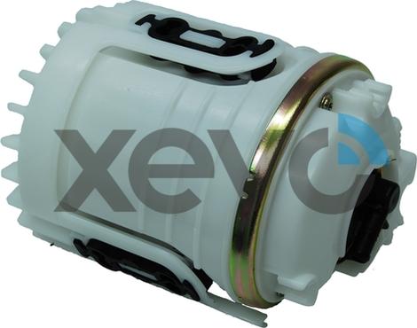 Elta Automotive XFP8158 - Swirlpot, fuel pump autospares.lv