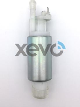 Elta Automotive XFP8157 - Fuel Pump autospares.lv