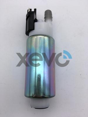 Elta Automotive XFP8165 - Fuel Pump autospares.lv