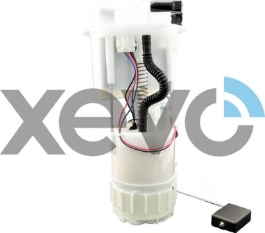 Elta Automotive XFP8134 - Fuel Supply Module autospares.lv