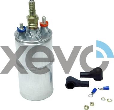 Elta Automotive XFP8170 - Fuel Pump autospares.lv