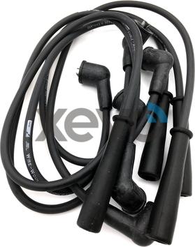 Elta Automotive XHT4416 - Ignition Cable Kit autospares.lv