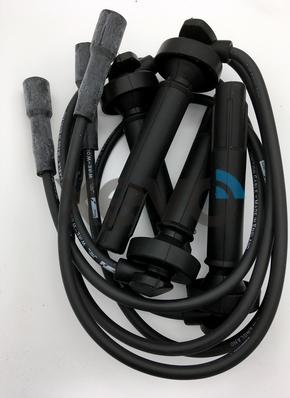 Elta Automotive XHT4338 - Ignition Cable Kit autospares.lv