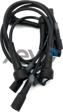 Elta Automotive XHT4206 - Ignition Cable Kit autospares.lv