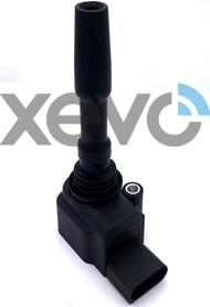 Elta Automotive XIG5908 - Ignition Coil autospares.lv