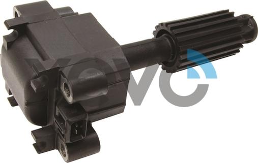 Elta Automotive XIG5055 - Ignition Coil autospares.lv