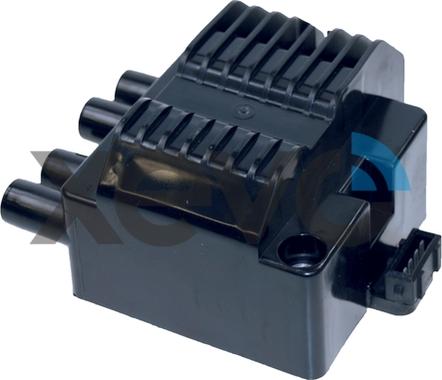 Elta Automotive XIG5056 - Ignition Coil autospares.lv