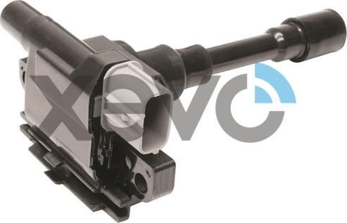 Elta Automotive XIG5053 - Ignition Coil autospares.lv
