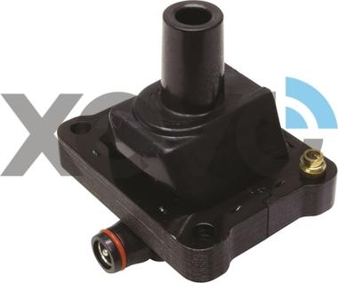 Elta Automotive XIG5057 - Ignition Coil autospares.lv
