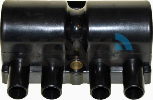 Elta Automotive XIG5068 - Ignition Coil autospares.lv