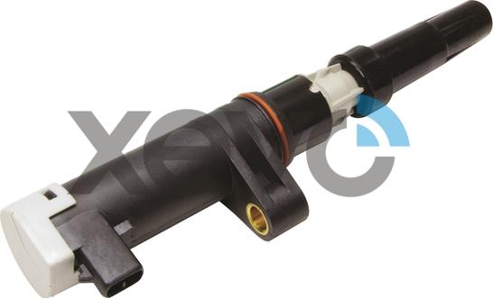 Elta Automotive XIG5001 - Ignition Coil autospares.lv