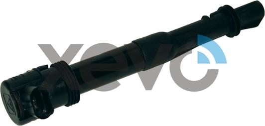 Elta Automotive XIG5084 - Ignition Coil autospares.lv