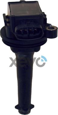 Elta Automotive XIG5039 - Ignition Coil autospares.lv