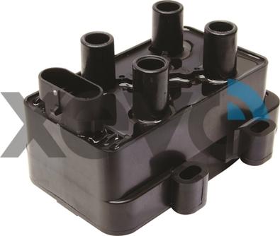 Elta Automotive XIG5020 - Ignition Coil autospares.lv