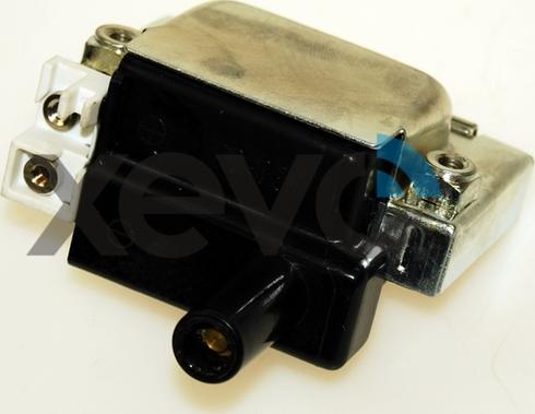 Elta Automotive XIG5071 - Ignition Coil autospares.lv
