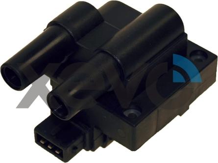 Elta Automotive XIG5072 - Ignition Coil autospares.lv
