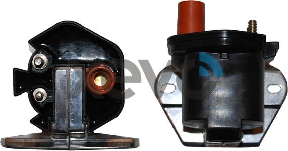 Elta Automotive XIG5198 - Ignition Coil autospares.lv