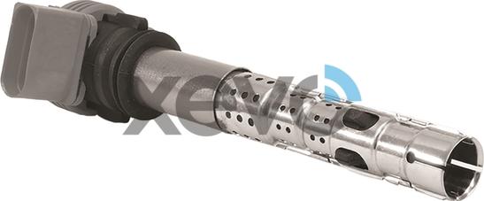 Elta Automotive XIG5156 - Ignition Coil autospares.lv