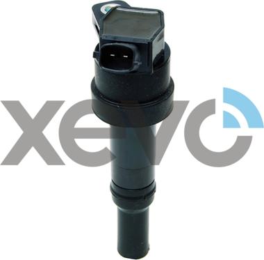 Elta Automotive XIG5139 - Ignition Coil autospares.lv