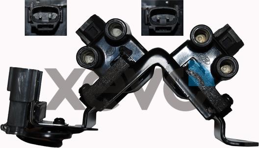Elta Automotive XIG5125 - Ignition Coil autospares.lv