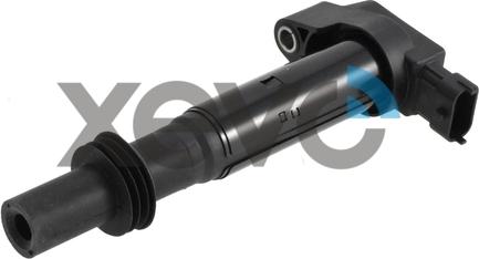 Elta Automotive XIG5854 - Ignition Coil autospares.lv