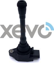 Elta Automotive XIG5862 - Ignition Coil autospares.lv