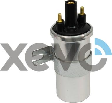 Elta Automotive XIG5805 - Ignition Coil autospares.lv