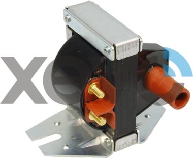 Elta Automotive XIG5808 - Ignition Coil autospares.lv