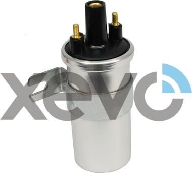 Elta Automotive XIG5802 - Ignition Coil autospares.lv