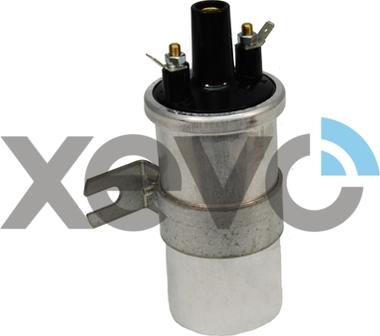 Elta Automotive XIG5807 - Ignition Coil autospares.lv