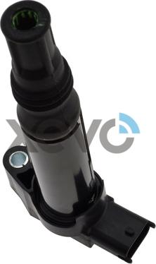 Elta Automotive XIG5836 - Ignition Coil autospares.lv