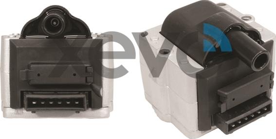 Elta Automotive XIG5838 - Ignition Coil autospares.lv