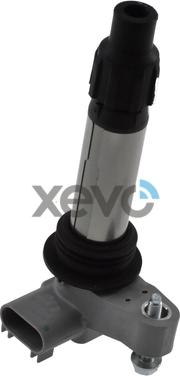 Elta Automotive XIG5837 - Ignition Coil autospares.lv