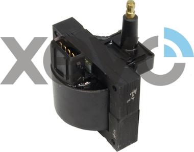 Elta Automotive XIG5826 - Ignition Coil autospares.lv