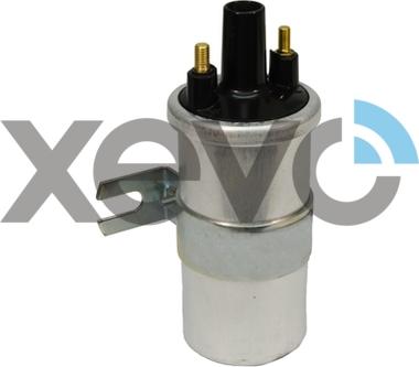 Elta Automotive XIG5820 - Ignition Coil autospares.lv