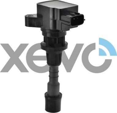 Elta Automotive XIG5343 - Ignition Coil autospares.lv