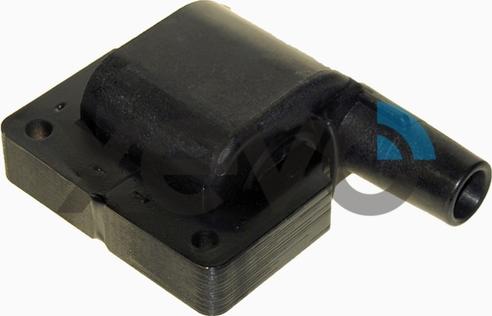 Elta Automotive XIG5357 - Ignition Coil autospares.lv