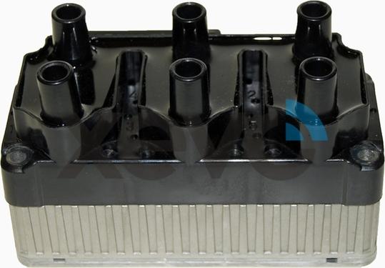 Elta Automotive XIG5384 - Ignition Coil autospares.lv