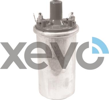 Elta Automotive XIG5380 - Ignition Coil autospares.lv